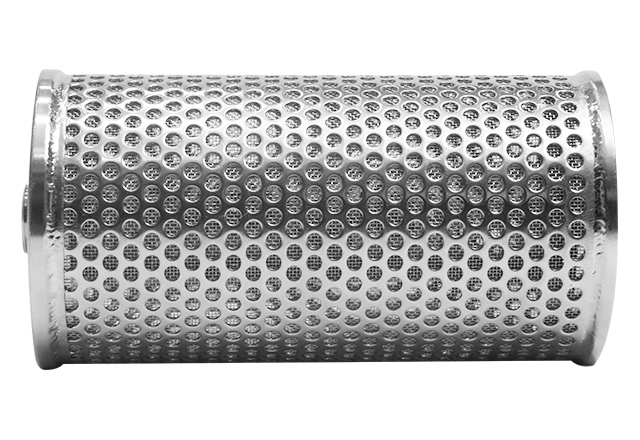 oil filter element